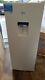 Beko large fridge Lsg35450w 5ft new