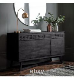 Boho Boutique Large Sideboard