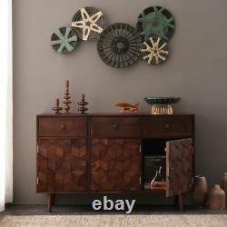 Boxwood Large Sideboard (bx2d)