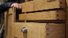 DID I Pass The Woodworker Test Making Drawers U0026 Door Workbench Build Part 8