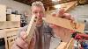 Don T Do Wood Joinery Till You Watch This Video Cabinet Doors U0026 Drawers
