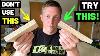 Don T Use 3 4 Plywood If You Don T Need It Try This 1 2 Plywood Vs 3 4 Plywood When To Use