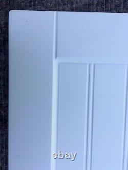 FPP Matt White Replacement Cupboard Doors to fit a Howdens Stornoway Kitchen