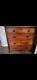 Good Quality Large Victorian Two Over Three Mahogany Chest Of Drawers