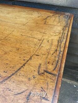 Handsome Large Victorian Mahogany High Sideboard Cabinet