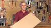 How To Build A Full Frame Cabinet Door With Mdf