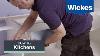 How To Fit Kitchen Doors And Drawers With Wickes