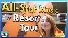 How To Get Huge Rooms For Cheap In Disney World