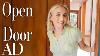 Inside Emma Chamberlain S Radiant New Home Open Door Architectural Digest
