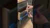Install Cabinet Handles With King U0026 Charles Jig
