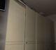 Large 5 Door wardrobe With Two Sets Of 3 Drawers used Great Condition