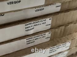 Large Amount Of 18 Mm Gloss Kitchen Doors Plenty Of Doors & Drawers 715mm High