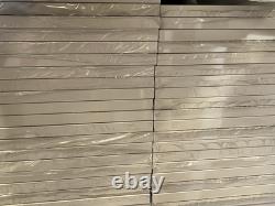 Large Amount Of 18 Mm Gloss Kitchen Doors Plenty Of Doors & Drawers 715mm High