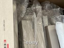 Large Amount Of 18 Mm Gloss Kitchen Doors Plenty Of Doors & Drawers 715mm High