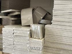 Large Amount Of 18 Mm Gloss Kitchen Doors Plenty Of Doors & Drawers 715mm High