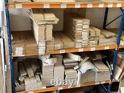 Large Amount Of 18 Mm Gloss Kitchen Doors Plenty Of Doors & Drawers 715mm High