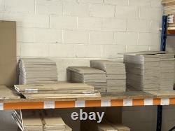 Large Amount Of 18 Mm Gloss Kitchen Doors Plenty Of Doors & Drawers 715mm High