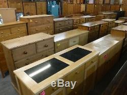 Large Jali / Sheesham Solid Wood 3door 3drawer Sideboard Visit Our Warehouseop