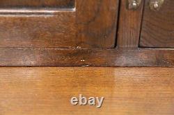 Large Jaycee Sideboard Display and Cupboard Top W 162 x H 188cm FREE Delivery