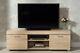 Modern High Gloss Doors TV Unit TV Stand Cabinet Sideboard with Drawers Shelves