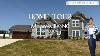 New Homes In Mooresville Nc Accent Homes Carolinas Rolling Meadows Large Lots And No Hoa