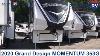 Quick Look 2020 Grand Design Momentum 353g Fifth Wheel Toy Hauler