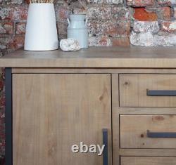 Rowico Lowry Large Sideboard