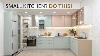Small Kitchen Try These Modern Design Tips That Actually Work