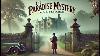 The Paradise Mystery A Thrilling Detective Story By J S Fletcher