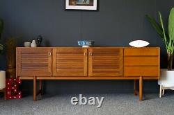 VTG Mid Century Stunning Large McIntosh Sideboard UK DELIVERY AVAILABLE