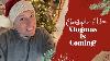 Vlogmas Is Coming