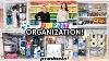 Whole House Organizing Home Edit Organization My Dream Organize With Me 2022 Alexandra Beuter