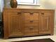 Willis and Gambier Large Sideboard