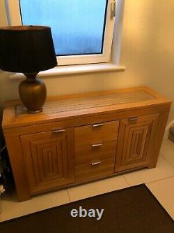 Willis and Gambier Large Sideboard