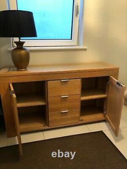 Willis and Gambier Large Sideboard